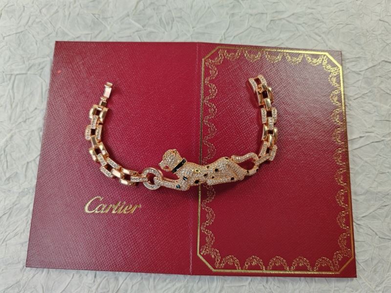 Cartier Bracelets